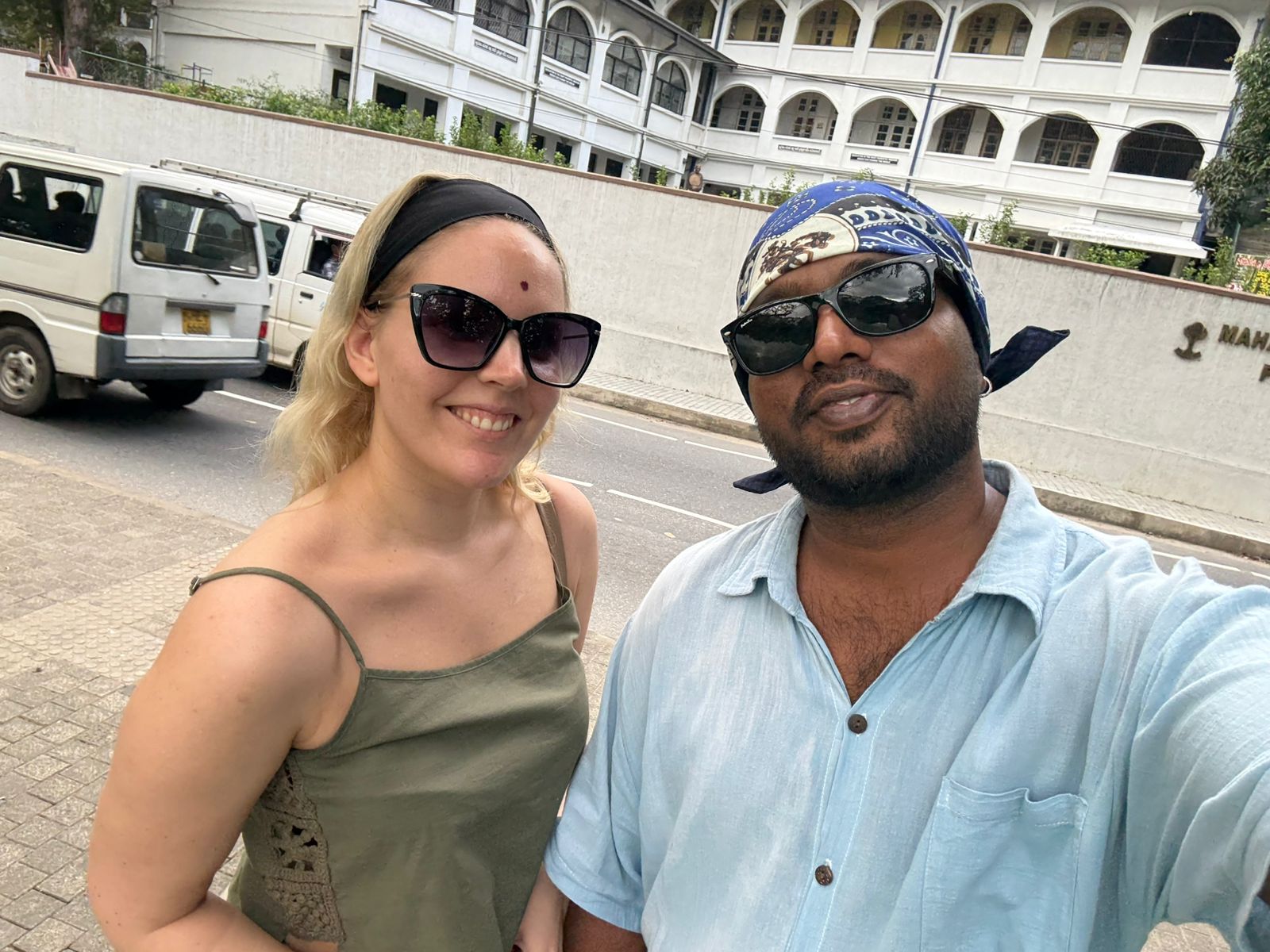 Sri Lanka Tour Photo